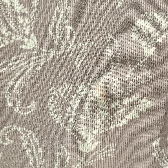 VTG Faded Glory Lace Trim Babydoll Cami L Coquette Indie Sleaze Festival Layer - Picture 3 of 7